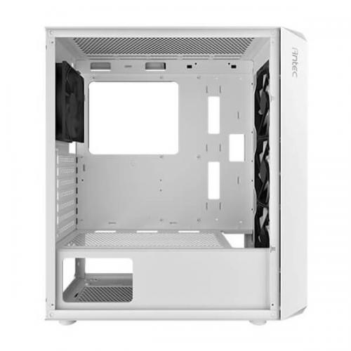 Antec NX292 RGB (E-ATX) Mid Tower Cabinet (White)