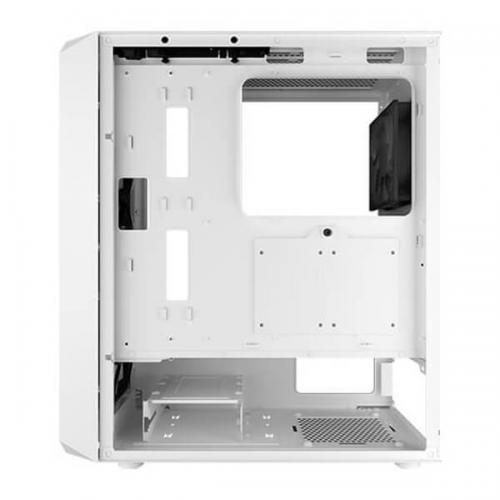 Antec NX292 RGB (E-ATX) Mid Tower Cabinet (White)