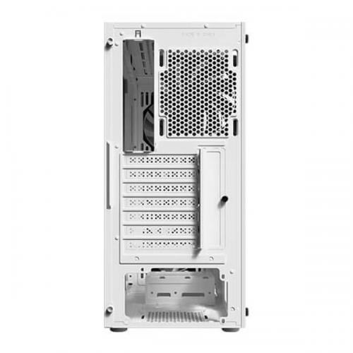 Antec NX292 RGB (E-ATX) Mid Tower Cabinet (White)