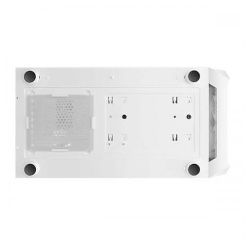 Antec NX292 RGB (E-ATX) Mid Tower Cabinet (White)