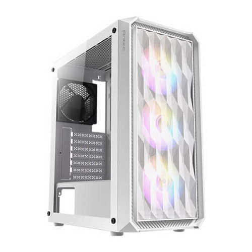 Antec NX292 RGB (E-ATX) Mid Tower Cabinet (White)