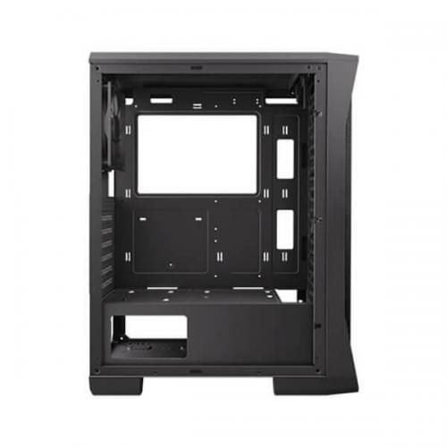 Antec NX360 TG Mesh ARGB (ATX) Mid Tower Cabinet (Black)