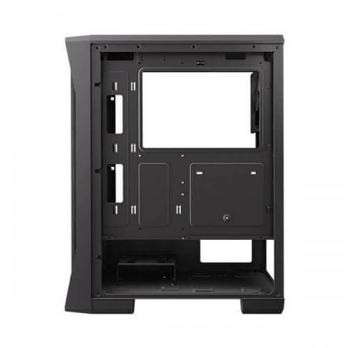 Antec NX360 TG Mesh ARGB (ATX) Mid Tower Cabinet (Black)