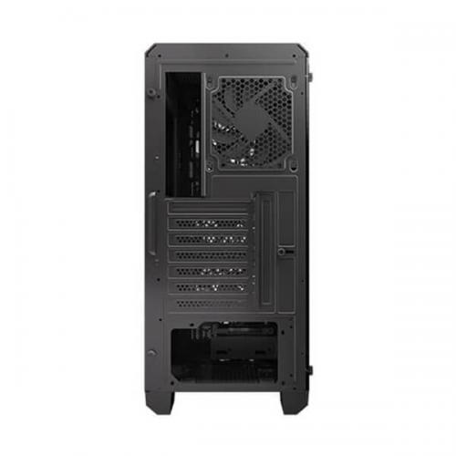 Antec NX360 TG Mesh ARGB (ATX) Mid Tower Cabinet (Black)