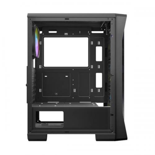 Antec NX360 Elite Mesh ARGB (ATX) Mid Tower Cabinet (Black)