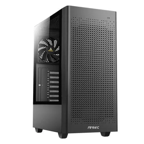 Antec NX501 ATX Mid Tower Case