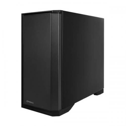 Antec P101 Silent (E-ATX) Mid Tower Cabinet (Black)