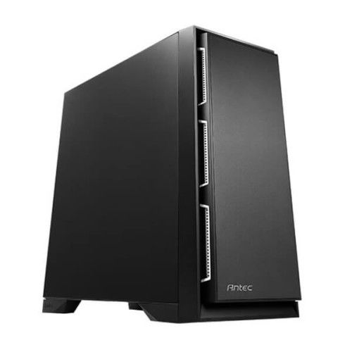 Antec P101 Silent (E-ATX) Mid Tower Cabinet (Black)