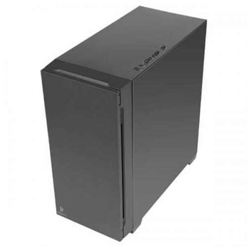 Antec P10C (ATX) Mid Tower Cabinet (Black)