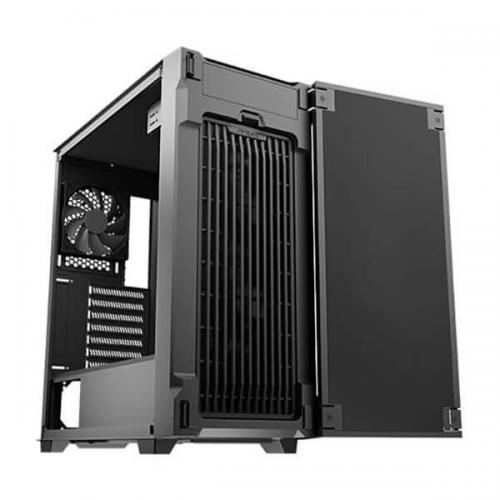 Antec P10C (ATX) Mid Tower Cabinet (Black)