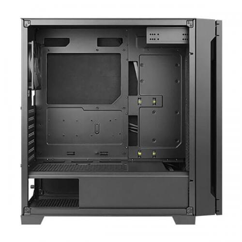 Antec P10C (ATX) Mid Tower Cabinet (Black)