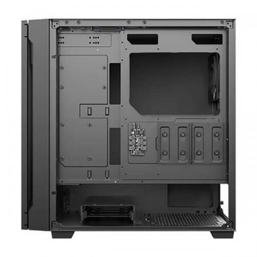 Antec P10C (ATX) Mid Tower Cabinet (Black)