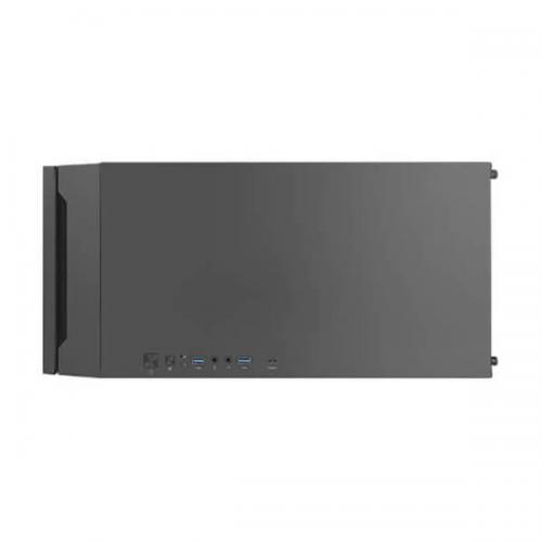 Antec P10C (ATX) Mid Tower Cabinet (Black)