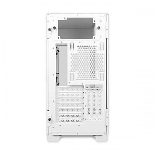 Antec P120 Crystal (E-ATX) Mid Tower Cabinet (White)