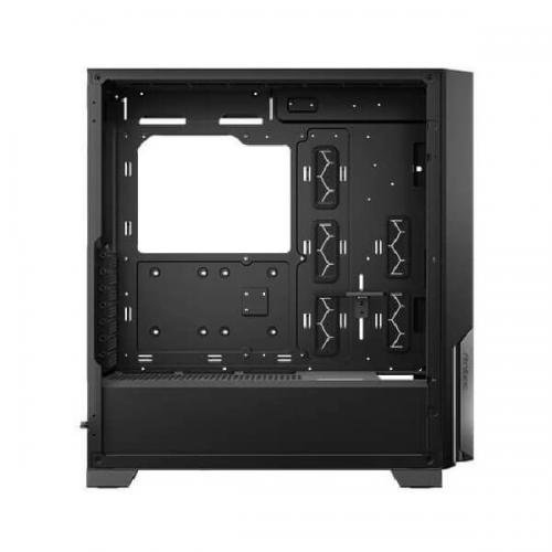 Antec P20C ARGB (E-ATX) Mid Tower Cabinet (Black)