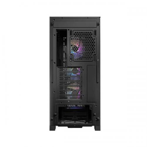 Antec P20C ARGB (E-ATX) Mid Tower Cabinet (Black)