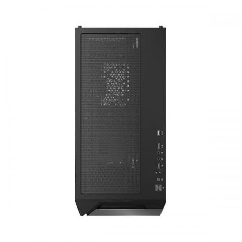 Antec P20C ARGB (E-ATX) Mid Tower Cabinet (Black)