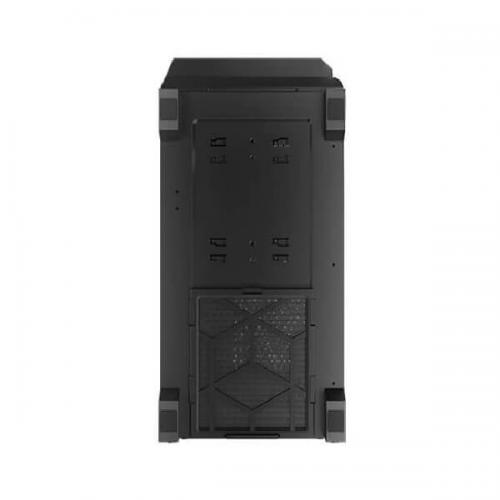 Antec P20C ARGB (E-ATX) Mid Tower Cabinet (Black)