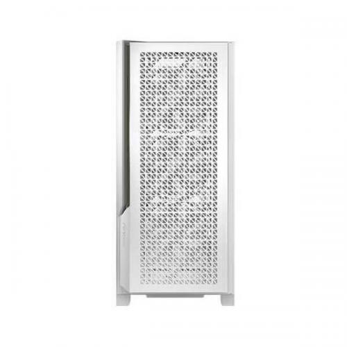 Antec P20C (E-ATX) Mid Tower Cabinet (White)