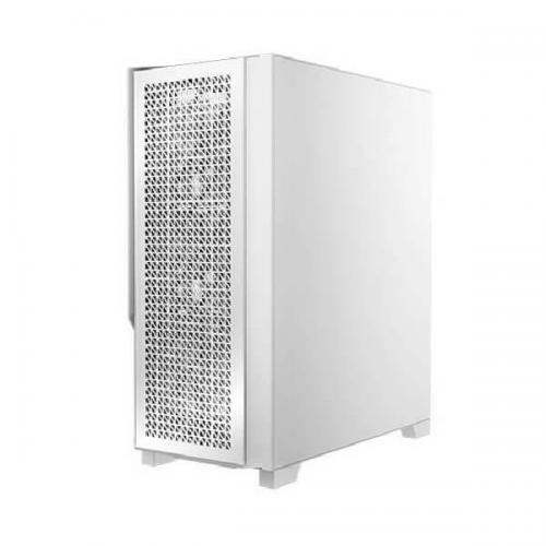 Antec P20C (E-ATX) Mid Tower Cabinet (White)