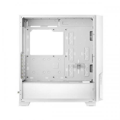 Antec P20C (E-ATX) Mid Tower Cabinet (White)