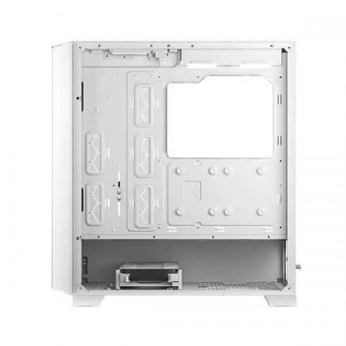 Antec P20C (E-ATX) Mid Tower Cabinet (White)