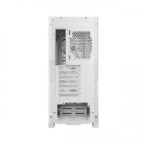 Antec P20C (E-ATX) Mid Tower Cabinet (White)