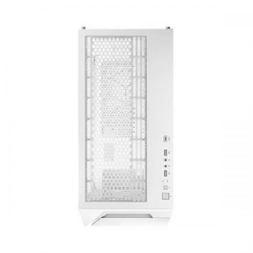 Antec P20C (E-ATX) Mid Tower Cabinet (White)