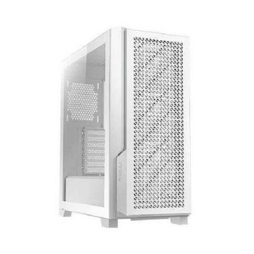 Antec P20C (E-ATX) Mid Tower Cabinet (White)