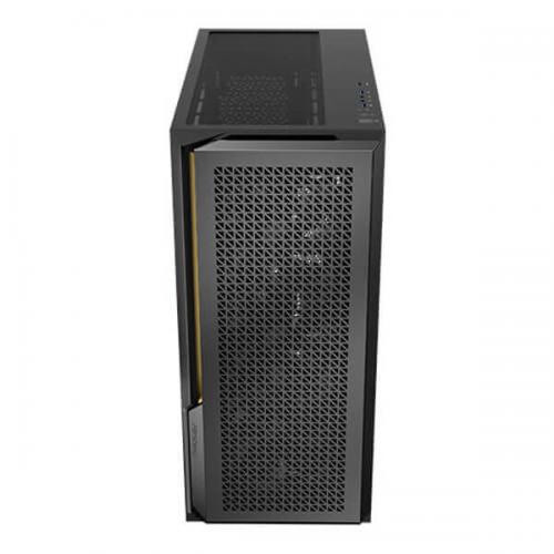 Antec P20C (E-ATX) Mid Tower Cabinet (Black)