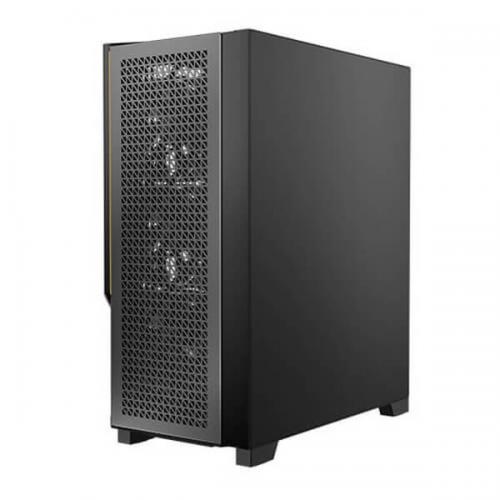 Antec P20C (E-ATX) Mid Tower Cabinet (Black)