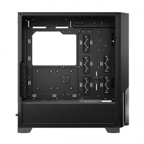 Antec P20C (E-ATX) Mid Tower Cabinet (Black)