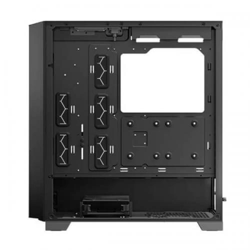 Antec P20C (E-ATX) Mid Tower Cabinet (Black)