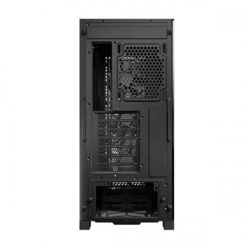 Antec P20C (E-ATX) Mid Tower Cabinet (Black)