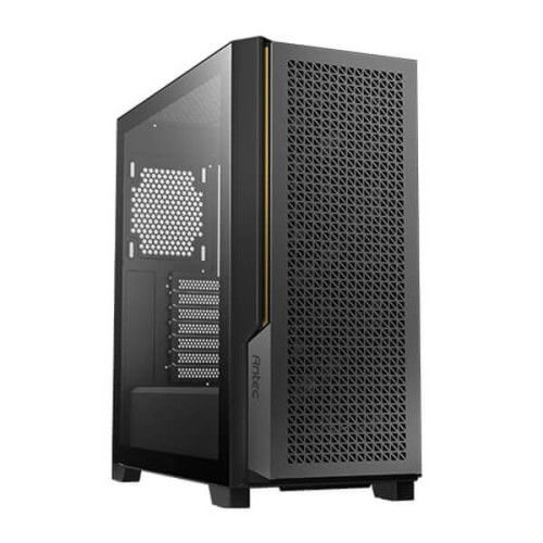 Antec P20C (E-ATX) Mid Tower Cabinet (Black)