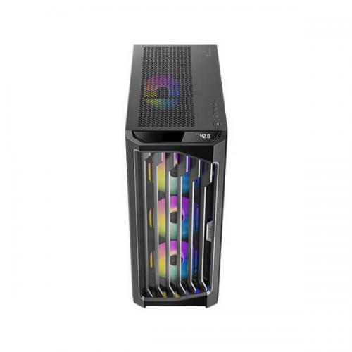 Antec Performance 1 FT ARGB (E-ATX) Full Tower Cabinet (Black)