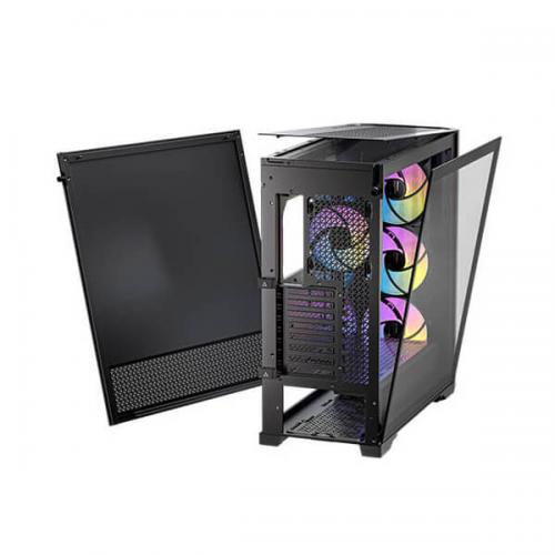 Antec Performance 1 FT ARGB (E-ATX) Full Tower Cabinet (Black)