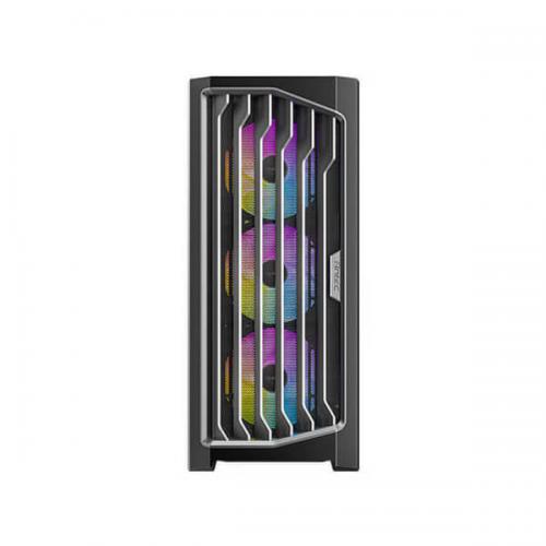 Antec Performance 1 FT ARGB (E-ATX) Full Tower Cabinet (Black)