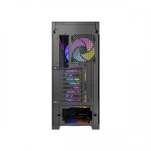 Antec Performance 1 FT ARGB (E-ATX) Full Tower Cabinet (Black)