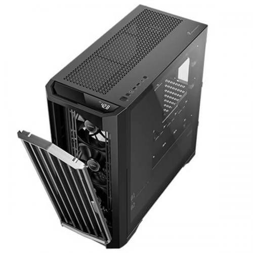 Antec Performance 1 FT (E-ATX) Full Tower Cabinet (Black)