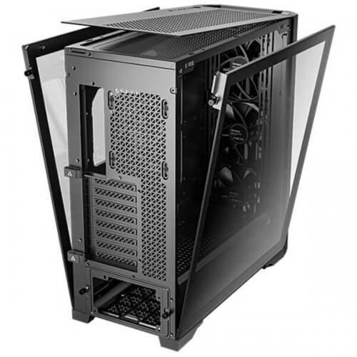 Antec Performance 1 FT (E-ATX) Full Tower Cabinet (Black)