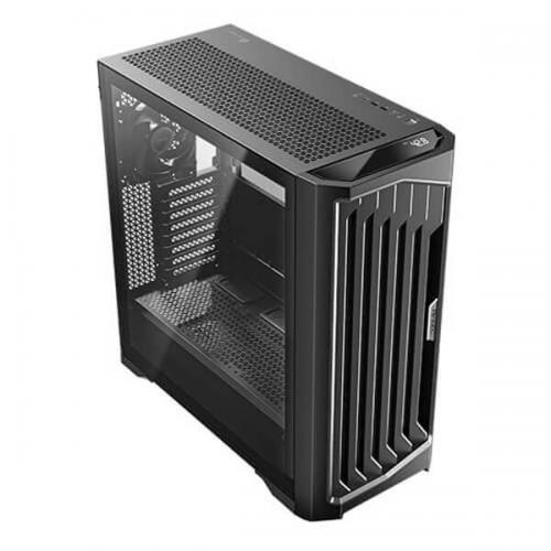 Antec Performance 1 FT (E-ATX) Full Tower Cabinet (Black)