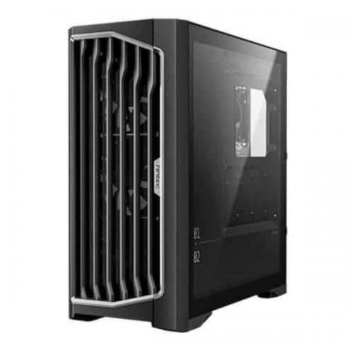 Antec Performance 1 FT (E-ATX) Full Tower Cabinet (Black)