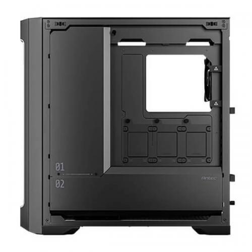 Antec Performance 1 FT (E-ATX) Full Tower Cabinet (Black)