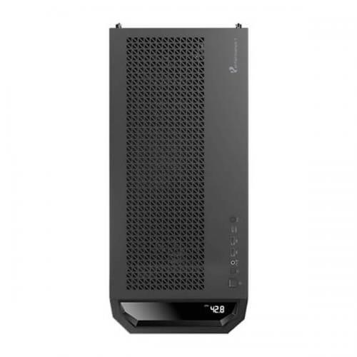 Antec Performance 1 FT (E-ATX) Full Tower Cabinet (Black)