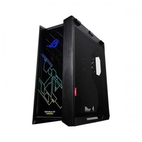 Asus ROG Strix Helios GX601 ARGB Cabinet (Black)