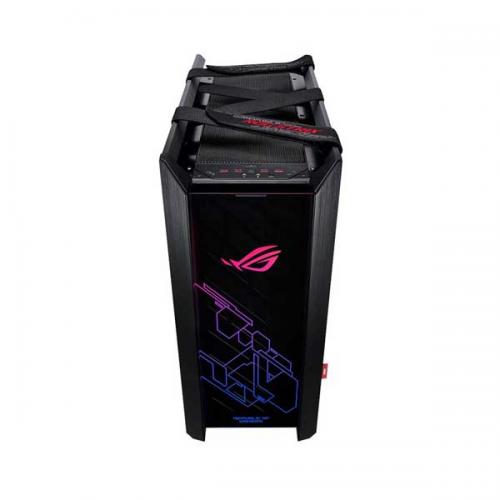 Asus ROG Strix Helios GX601 ARGB Cabinet (Black)