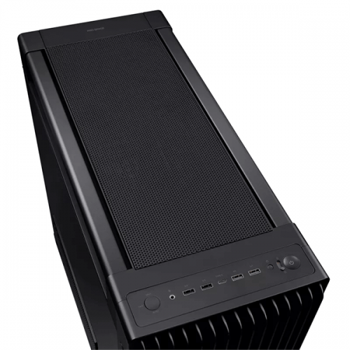 Asus ProArt PA602 (E-ATX) Mid Tower Cabinet (Black)