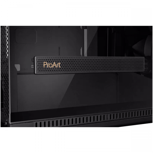 Asus ProArt PA602 (E-ATX) Mid Tower Cabinet (Black)