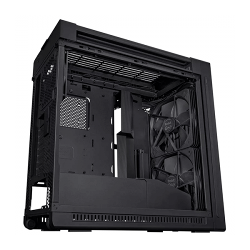 Asus ProArt PA602 (E-ATX) Mid Tower Cabinet (Black)